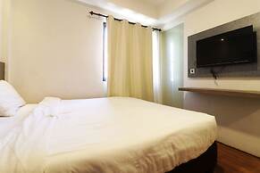Hotel Sanrina Makassar