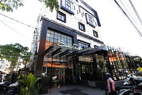 Hotel Sanrina Makassar