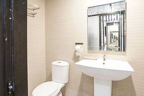 Hotel Sanrina Makassar