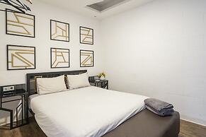 Hotel Sanrina Makassar
