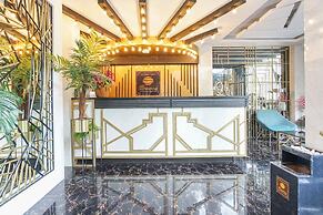 Hotel Sanrina Makassar