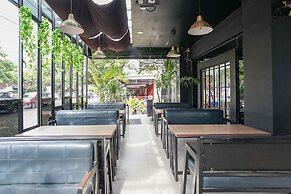 Hotel Sanrina Makassar