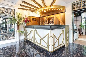 Hotel Sanrina Makassar