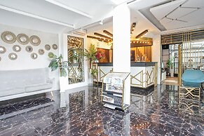 Hotel Sanrina Makassar