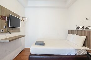 Hotel Sanrina Makassar