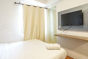 Hotel Sanrina Makassar