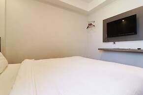 Hotel Sanrina Makassar
