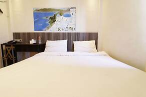 Hotel Sanrina Makassar