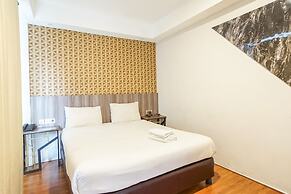 Hotel Sanrina Makassar