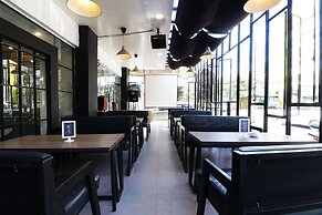Hotel Sanrina Makassar