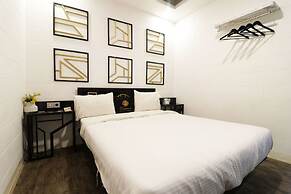 Hotel Sanrina Makassar
