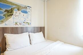 Hotel Sanrina Makassar