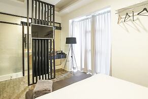 Hotel Sanrina Makassar