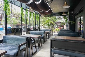 Hotel Sanrina Makassar