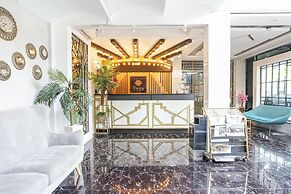 Hotel Sanrina Makassar