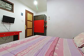 Aurelia House A Mini Apartment