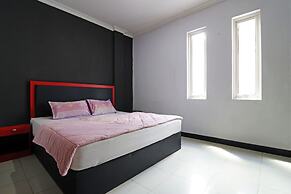 Aurelia House A Mini Apartment