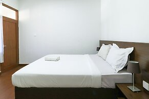 Kak Garden Inn