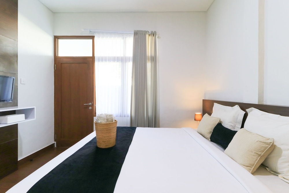 Kak Garden Inn