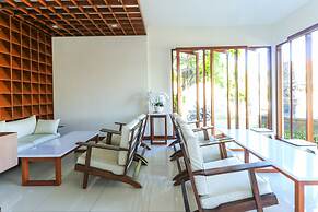 Kak Garden Inn