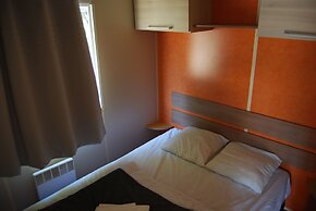 Camping La Licorne