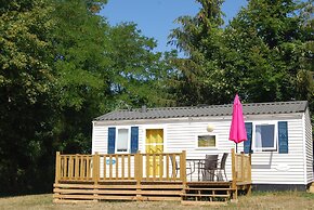 Camping La Licorne