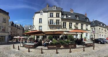 Logis du Parvis