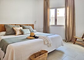 Apartaments Proa Es Pujols - Adults Only