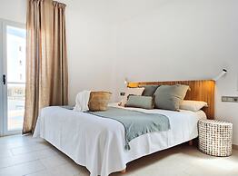 Apartaments Proa Es Pujols - Adults Only
