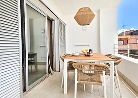 Apartaments Proa Es Pujols - Adults Only