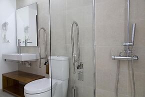 Apartaments Proa Es Pujols - Adults Only