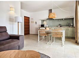 Apartaments Proa Es Pujols - Adults Only