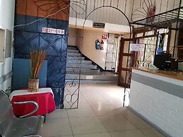 Plaza Hotel