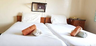 Plaza Hotel