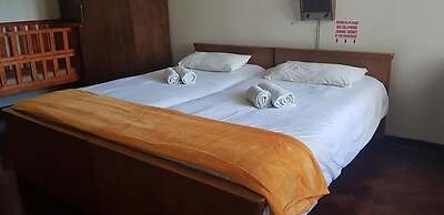 Plaza Hotel