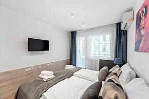 Christiano Apartments Mariahilf