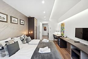 Christiano Apartments Mariahilf