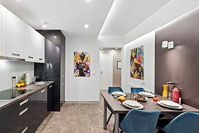 Christiano Apartments Mariahilf