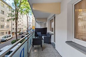Christiano Apartments Mariahilf