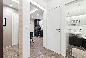 Christiano Apartments Mariahilf