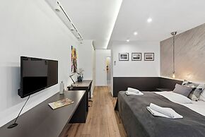 Christiano Apartments Mariahilf