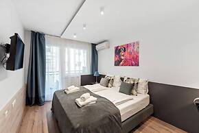 Christiano Apartments Mariahilf