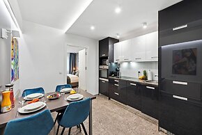 Christiano Apartments Mariahilf