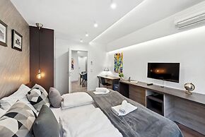 Christiano Apartments Mariahilf