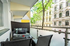Christiano Apartments Mariahilf