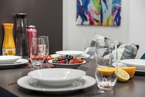 Christiano Apartments Mariahilf