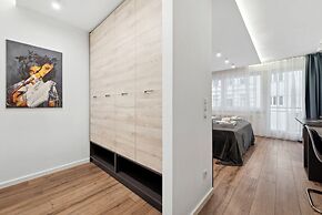Christiano Apartments Mariahilf