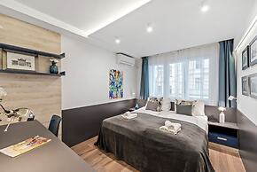 Christiano Apartments Mariahilf