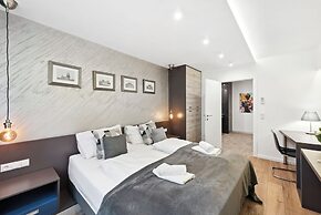 Christiano Apartments Mariahilf