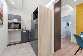 Christiano Apartments Mariahilf